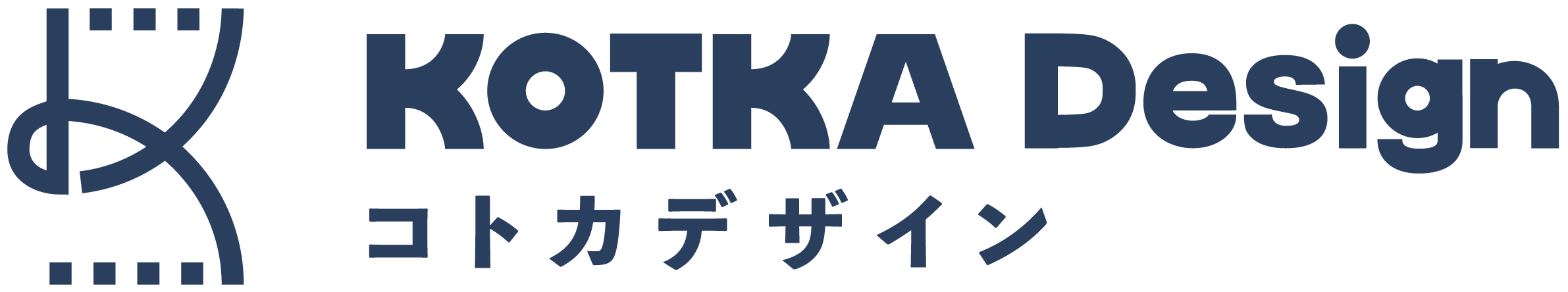 コトカデザイン